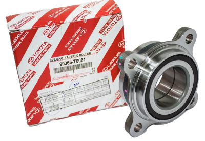 Bearing Roda Depan Hilux Fortuner FRONT LH RH GENUINE TOYOTA PN 90366-T0061