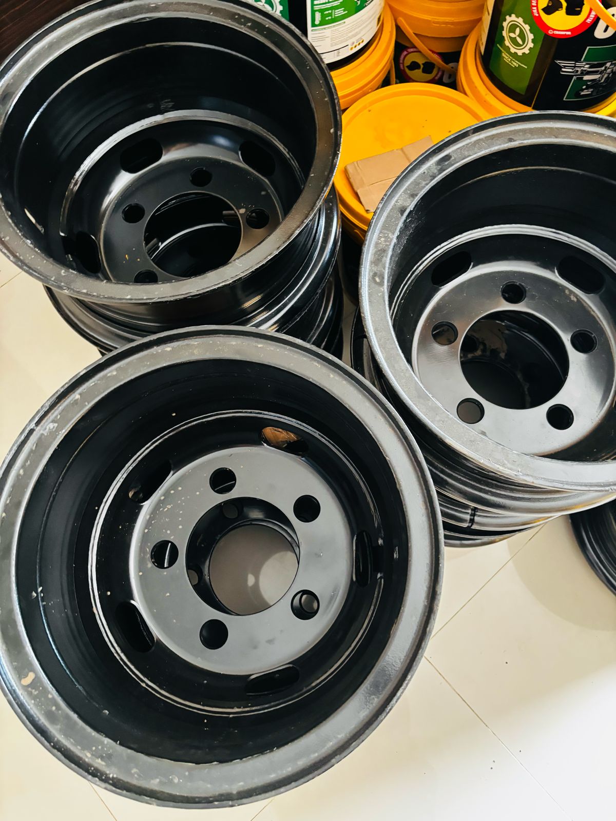 JUAL VELG TRUK BARU DI GORONTALO 2