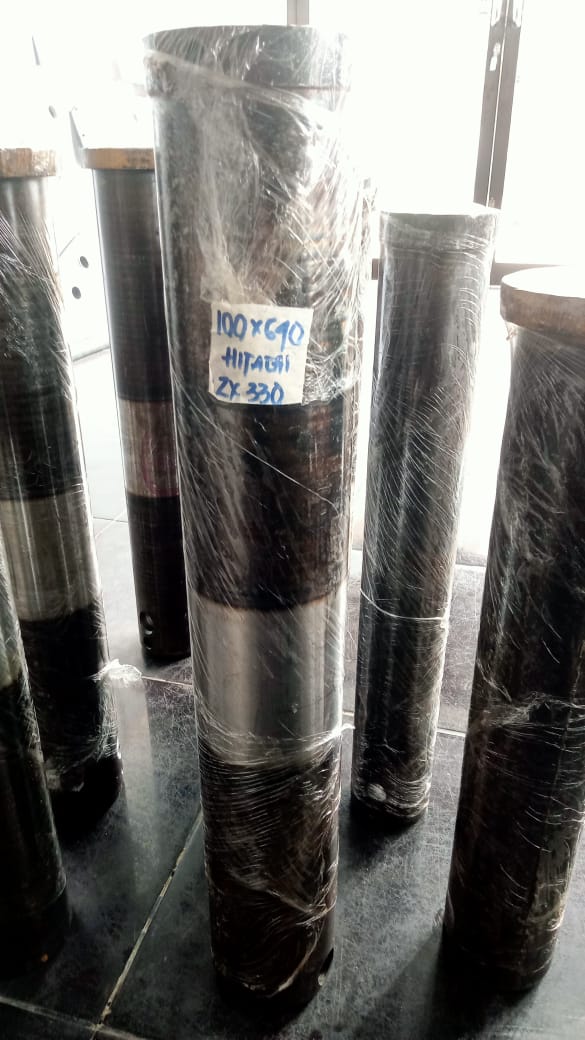 PIN BUCKET UNTUK LINK H UNIT HITACHI ZX 330 UK 100X640
