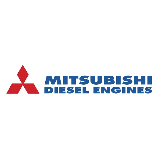 MITSUBISHI LOGO