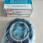 Bearing ASB (60MmX110MmX28Mm) PN 62212 2RS