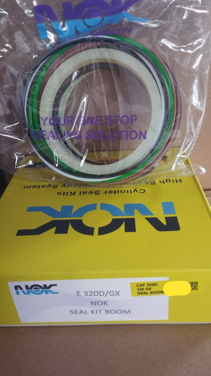 CAT 320D GX SEAL BOOM CAT 320D GX SEAL BOOM