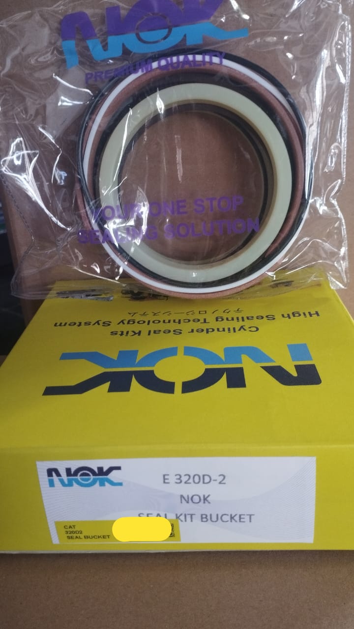 CAT 320D2 SEAL BUCKET CAT 320D2 SEAL BUCKET