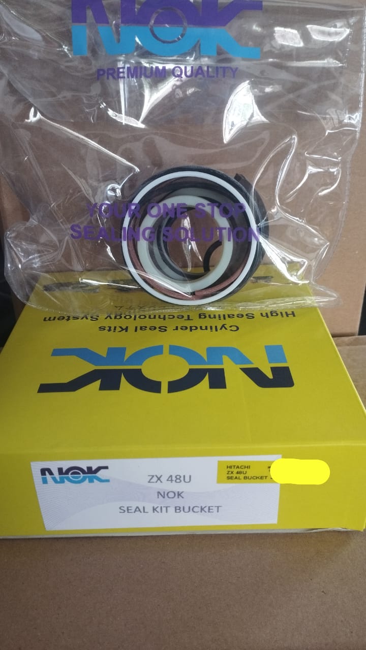 HITACHI ZX 48 U SEAL BUCKET HITACHI ZX 48 U SEAL BUCKET