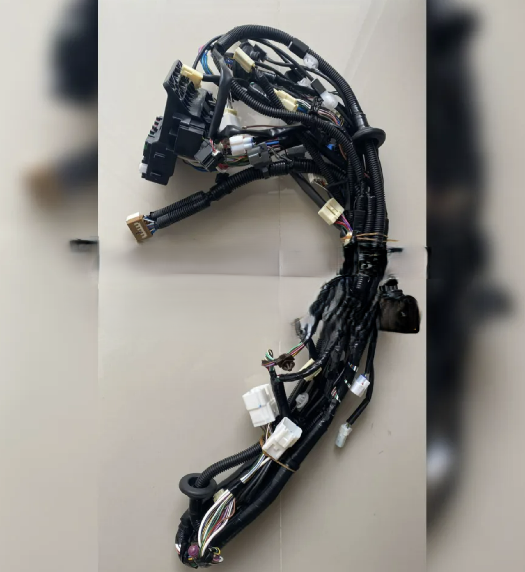 Kabel Body depan Toyota Dyna Dutro Rino 130 HT 115PS PN 821310W273