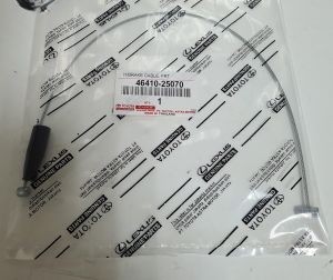 Kabel Rem tangan Toyota Dyna 14B Rino 115PS PN 46410-25070