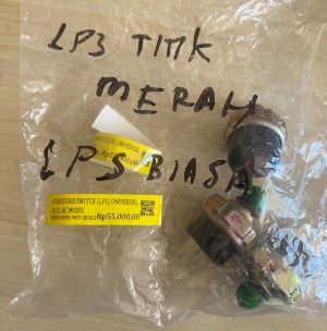 PRESSURE SWITCH (LPS) UNIVERSAL R12 AC MOBIL