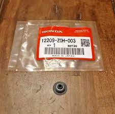 SEAL KLEP Seal Valve Stem HONDA FG110 GX25 GX35 HHT25 WX10 PN 12209-Z0H-003
