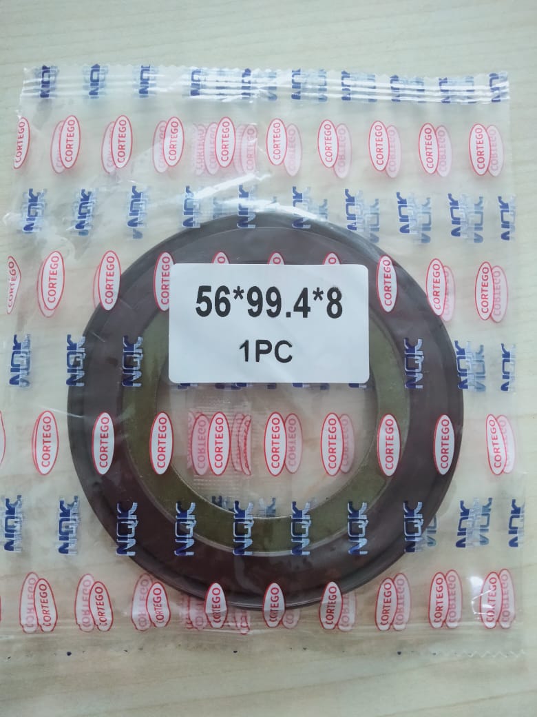 SEAL RODA BLKG LUAR PS100 56x99.4x8 SEAL RODA BLKG LUAR PS100 56x99.4x8