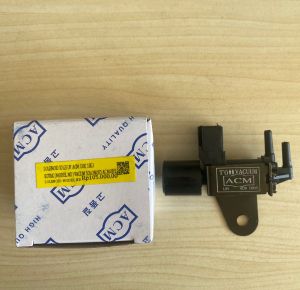 SOLENOID IDLE UP ACM COK SEGI KOTAK (MODEL ND) VACUM SOLENOID AC MOBIL MERK ACM