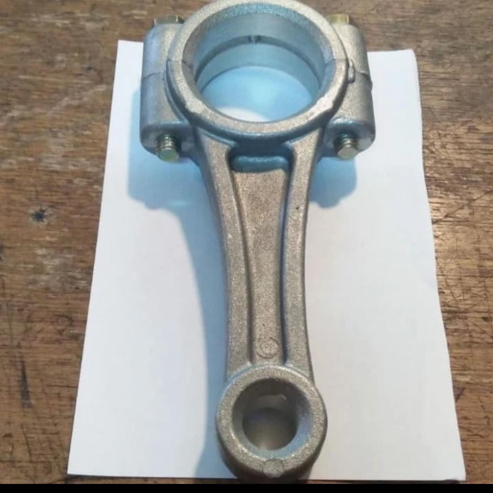 CONNECTING ROD SANCHIN SC120 GENUINE