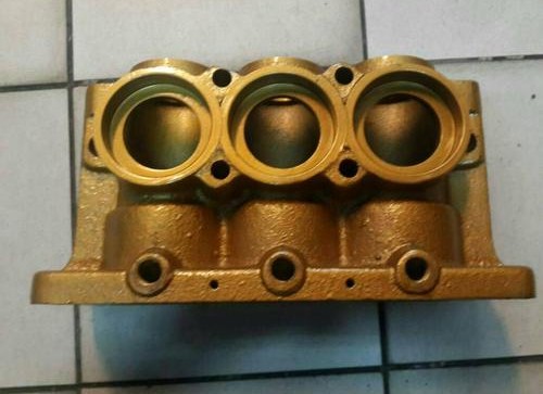 CYLINDER HEAD PUMP SANCHIN SC120