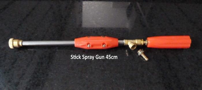 STIK SPRAYER GUN SANCHIN 45 CM Lurus