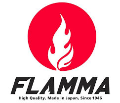 FLAMMA IGNITION COIL LOGO
