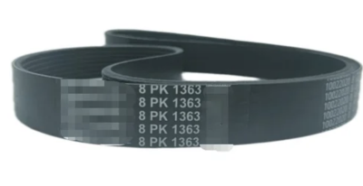 FAN BELT MITSUBOSHI CUMMINS QSB 5.9 JCB JS200 PN 8PK1363