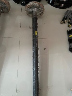 AS RODA BELAKANG HINO LOHAN 500 ENGKEL FG235JJ 1030mm 34T Dizeru PN 42311-3880