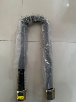 BAUT Behel U Bolt Belakang Hino Lohan FM260TI Tronton Dizeru Uk 27x93x340 13Inch PN SZ117-T0010