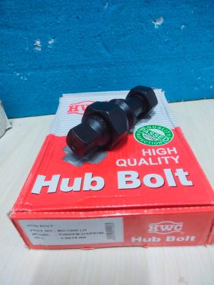 BAUT RODA BELAKANG FUSO PS190, PS220, 8DC, 6D22 KANAN LH (MC802140L) HWC BCA 1200 LH