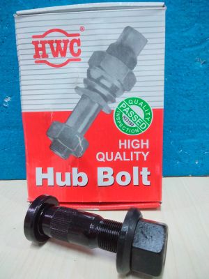 BAUT RODA BELAKANG HINO 500 (0442A-JAA80) HWC BC-7730 RH, LH