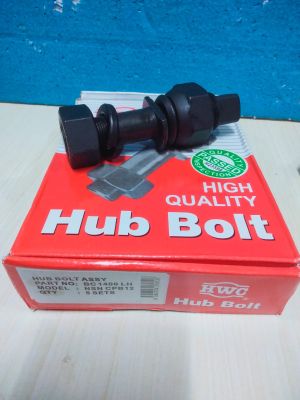 BAUT RODA BELAKANG NISSAN CK12 KIRI LH HWC BCA 1400 LH