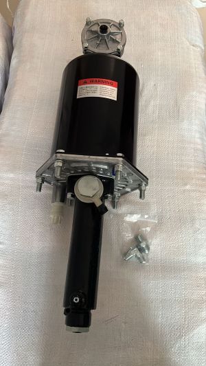 BRAKE AIR MASTER BOOSTER Pakam rem panjang HINO 500 LOHAN 260TI OEM PN 44640-3591