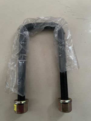 Baut Behel U Bolt Depan Hino Lohan Dizeru UK 18x83x200 8 Inch