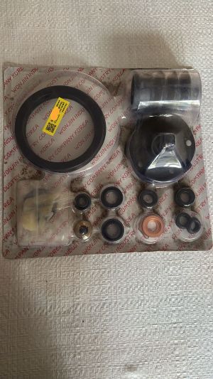 Clutch Booster Repair Kit Kopling pakam klos 90mm HINO LOHAN Mitsubishi Fuso 6D22 Ganjo 8DC9 PN 9364-0453