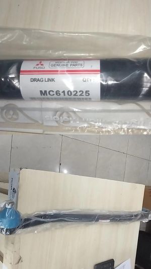 DRAG LINK ASSY FUSO PS220, GANJO PANJANG AS KE AS 77cm PN MC610225