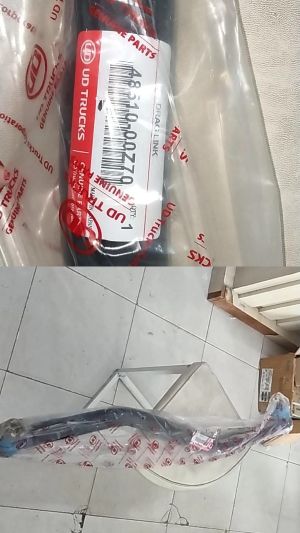 DRAG LINK ASSY NISSAN CWB FR8 PANJANG AS KE AS 96cm PN 48510-00Z70