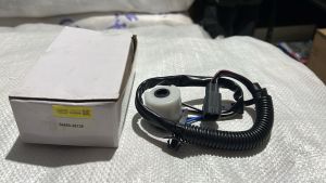 KABEL KUNCI KONTAK OEM DIZERU SOCKET SWITCH STARTER TOYOTA DYNA HINO DUTRO 125HT 6PIN 24V PN 84450-36125