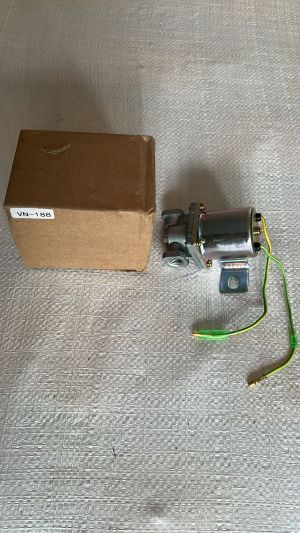 Magnetic Valve 24V Selenoid Valve Switch PTO VN-188 NISSAN UD HINO OEM PN 26335-Z0003