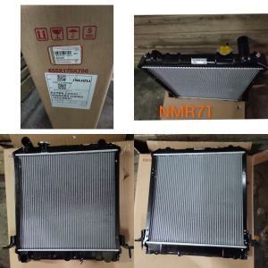 RADIATOR ADR ISUZU ELF NMR 71 PN I8-97162143-A
