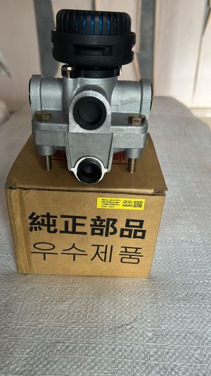 RELAY VALVE AIR BRAKE KURA KURA HINO LOHAN 500 Fm260Jd OEM PN 44080-EW010