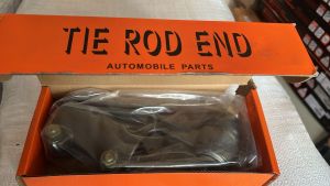 Tie Rod End KIRI (LH) HINO RANGER J08C Lohan OEM PN 45430-1600