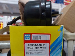 VACUM-CHAMBER-BRAKE-BOOSTER-ASSY-Tabung-jembrit-Brake-Chamber-Turbo-FE-73-PS125-WAKASA-PN-ME290939