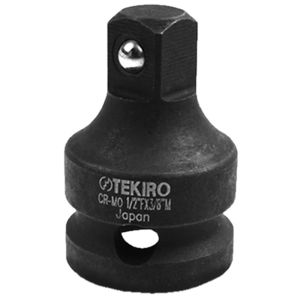 ADAPTOR IMPACT TEKIRO UKURAN 1-2 F X 3-8 M PN IS-AI0750