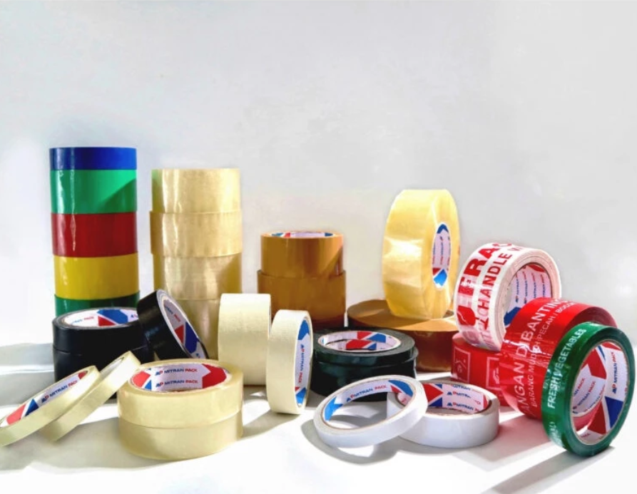ADHESIVE TAPE