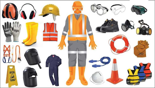 ALAT SAFETY