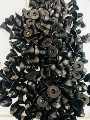Baut L Verseng SCREW Spicer bolt(M12 X 1,75X25 mm ) MASSEY FERGUSON PN 016062059