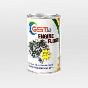 ENGINE FLUSH GST52 (300 Ml)