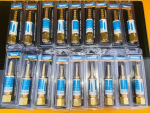 FLASHBACK ARRESTOR RAMCO REGULATOR OXYGEN
