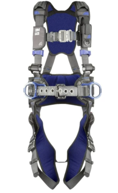 FULL BODY HARNESS DBI SALA HARNESS 1113124