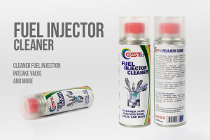Fuel Injection Cleaner GST52 (500Ml)