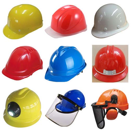 HELM SAFETY
