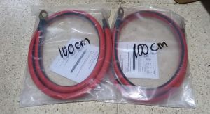 KABEL AKI 24VOLT-100CM 100546