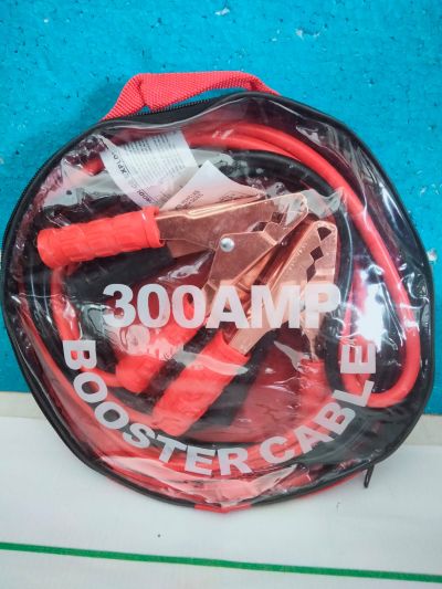 KABEL JUMPER 300 AMPERE