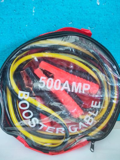 KABEL JUMPER 500 AMPERE
