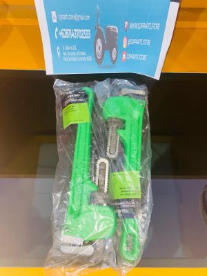 KUNCI PIPA PIPE WRENCH 12 INCH TEKIRO PN WR-PP0290