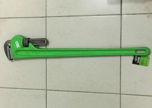 KUNCI PIPA PIPE WRENCH 48 INCH TEKIRO PN WR-PP0295