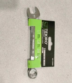 KUNCI RING PAS 13 MM TEKIRO WR-CO0008